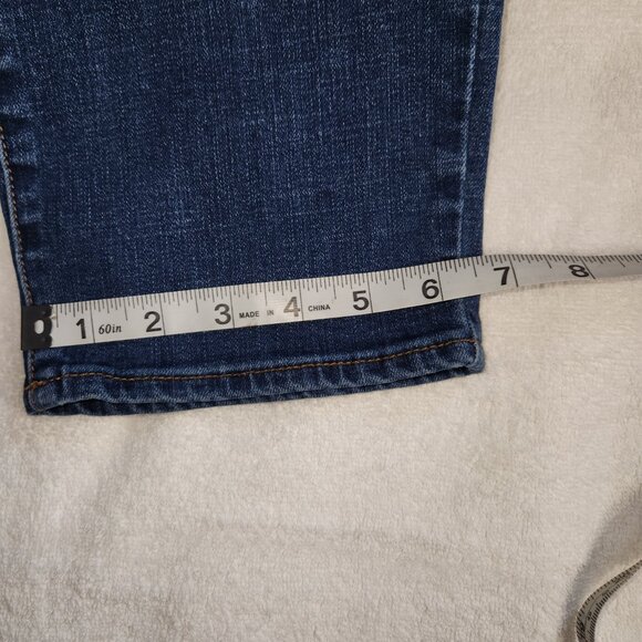 Chicos Girlfriend Jeans - Picture 3 of 9